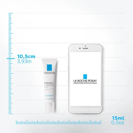 Засіб La Roche-Posay Effaclar A.I. локальної дії для жирної і проблемної шкіри, 15 мл: ціни та характеристики