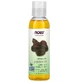 Масло жожоба (Jojoba Oil), Now Foods, Solutions, сертифіковане органічне, 118 мл