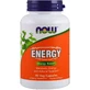Енергія, Energy, Metabolic Energy and Adrenal Support, Now Foods, метаболічна енергія і підтримка наднирників, 90 вегетаріанських капсул