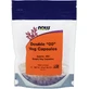 Порожні капсулии "00", Double "00"Veg Capsules, Now Foods, подвійні, 250 порожніх вегетаріанських капсул