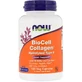 Коллаген Биосил тип II, BioCell Collagen, Now Foods, гидролизованный, 120 вегетарианских капсул