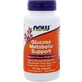 Метаболизм глюкозы, Glucose Metabolic, Now Foods, 90 вегетарианских капсул