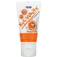 Дитяча зубна паста-гель Now Foods XyliWhite, Kids Toothpaste Gel, лікувально-профілактична, зі смаком апельсину, 85 г