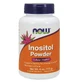 Інозітол, Inositol, Now Foods, порошок, 113 г