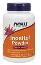 Інозітол, Inositol, Now Foods, порошок, 113 г