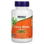 Їжовик гребінчастий, Lion's Mane, Now Foods, 500 мг, 60 рослинних капсул