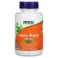 Їжовик гребінчастий, Lion's Mane, Now Foods, 500 мг, 60 рослинних капсул