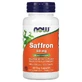 Шафран, Saffron, Now Foods, 50 мг, 60 вегетарианских капсул