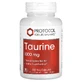 Таурин, Taurine, Protocol for Life Balance, 1000 мг, 100 веганских капсул