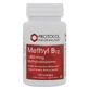 Метил B12, Methyl B12, Protocol for Life Balance 1000 мкг, 100 пастилок
