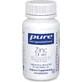 Цинк (цитрат), Zinc (citrate), Pure Encapsulations, 60 капсул