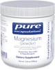 Pure Encapsulations