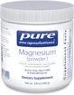 Магній (порошок), Magnesium (powder), Pure Encapsulations, 107 г