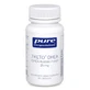 7-Кето Дегідроепіандростерон, 7-Keto DHEA, Pure Encapsulations, для підтримки термогенезу та здорового організму, 25 мг, 60 капсули