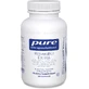 Ресвератрол, підтримка клітинної та серцево-судинної функції, Resveratrol Extra, Pure Encapsulations, 120 капсул
