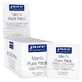 Мультивітамінно-мінеральний комплекс з магнієм і вітаміном D3, Men's Pure Pack, Pure Encapsulations, для чоловіків, 30 пакетиків