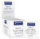 Мультивитаминно-минеральный комплекс с магнием и витамином D3, Men's Pure Pack, Pure Encapsulations, для мужчин, 30 пакетиков