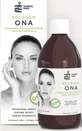 Колаген She з гіалуроновою кислотою та коензимом Q10 - 500мл Healthy Herb