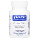 Кортизол, Cortisol Calm, Pure Encapsulations, для поддержания здорового уровня, 60 капсул