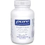 Магний цитрат/малат, Magnesium (citrate/malate), Pure Encapsulations, 90 капсул