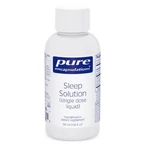 Підтримка сну, Sleep Solution, Pure Encapsulations, 58 мл: ціни та характеристики