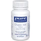 Витекс священный, Chaste Tree (Vitex), Pure Encapsulations, 60 капсул
