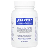 Пробіотик 50B, Probiotic 50B, Pure Encapsulations, 60 капсул
