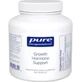 Підтримка гормонів росту, Growth Hormone Support, Pure Encapsulations, 180 капсул