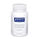 Лактобактерії ацидофільні, Lactobacillus Acidophilus, Pure Encapsulations, 60 капсул