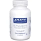 DL-фенілаланін, DL-Phenylalanine, Pure Encapsulations, 90 капсул