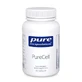 Aнтиоксидантна і адаптогенна формула кліткового здоров"я, PureCell, Pure Encapsulations, покращена, 120 капсули