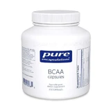BCAA, Pure Encapsulations, 250 капсул