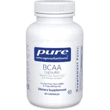 BCAA, Pure Encapsulations, 90 капсул