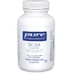 BCAA, Pure Encapsulations, 90 капсул