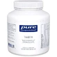 Омега-3 (смесь незаменимых жирных кислот), Tri-EFA, Pure Encapsulations, для сердечно-сосудистой системы, эмоционального состояния, здоровья суставов и кожи, 120 капсул.