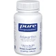 Астаксантин, Astaxanthin, Pure Encapsulations, 60 капсул