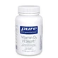 Витамин D3 VESIsorb, Vitamin D3 VESIsorb, Pure Encapsulations, 60 капсул