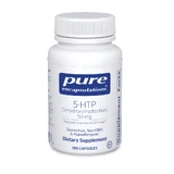 5-HTP (5-гідрокситриптофан), Pure Encapsulations, 50 мг, 180 капсул
