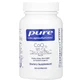 Коэнзим Q10, CoQ10, Pure Encapsulations, 120 мг, 120 капсул