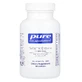 Ферменты для суставов, тканей и мышц, Systemic Enzyme Complex, Pure Encapsulations, комплекс, 180 капсул