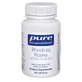Родіола рожева, Rhodiola Rosea, Pure Encapsulations, для помірного випадкового фізичного стресу і дискомфорту, 180 капсул