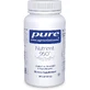 Мультивітаміни / мінерали, Nutrient 950, Pure Encapsulations, 90 капсул