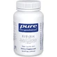 Омега-3 жирні кислоти, фосфоліпіди і антиоксиданти, Krill-plex, Pure Encapsulations, комплекс, 120 капсул