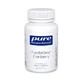 Клюква (смесь пробиотиков), PureBi • Ome Cranberry, Pure Encapsulations, фирменная, 60 капсулы