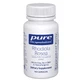 Родиола розовая, Rhodiola Rosea, Pure Encapsulations, для умеренного случайного физического стресса и дискомфорта, 90 капсул
