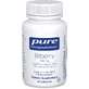 Екстракт Чорниці, Bilberry, Pure Encapsulations, 160 мг, 120 капсул