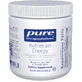 Кетоны для энергии мозга и спортивной выносливости, KetoBrain Energy, Pure Encapsulations, клубнично-лимонадный вкус, 300 г