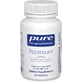 Калій (цитрат), Potassium (citrate), Pure Encapsulations, для підтримки функцій нервів та м'язів, надниркових залоз, гормонів, здоров'я серця та енергії, 90 капсул