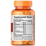 Мульти энзимы, Super Strength Multi Enzyme, Puritan's Pride, 60 капсул: цены и характеристики