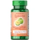 Гарциния камбоджийская, Garcinia Cambogia, Puritan's Pride, 500 мг, 60 вегетарианских капсул